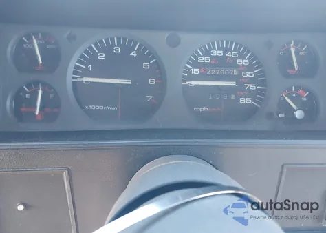 1994 Jeep Cherokee Sport from USA, damaged, VIN 1J4FT68S5RL225787